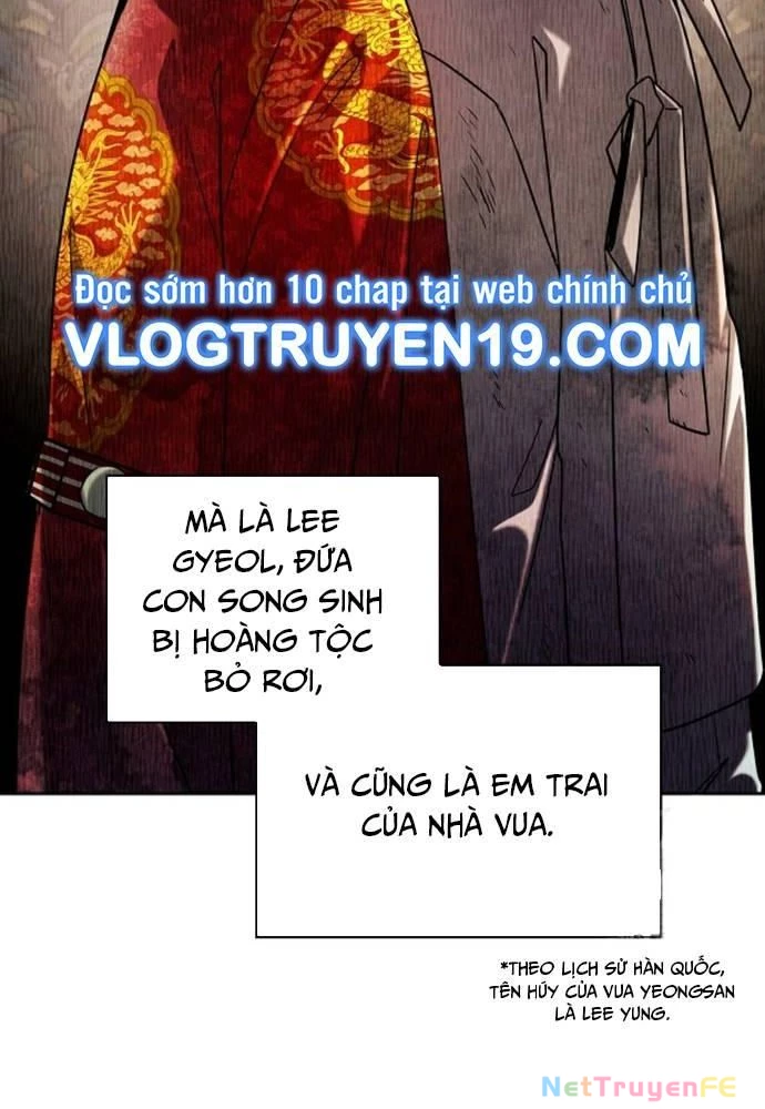 Sống Như Một Diễn Viên Chapter 88 - Trang 3