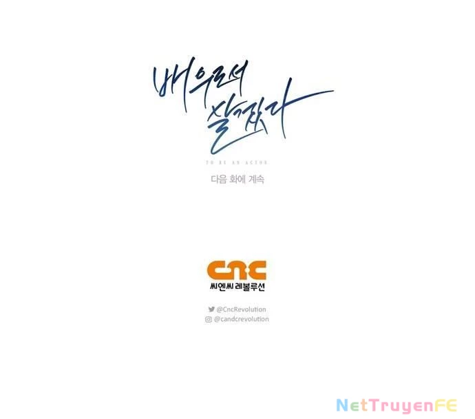 Sống Như Một Diễn Viên Chapter 88 - Trang 3