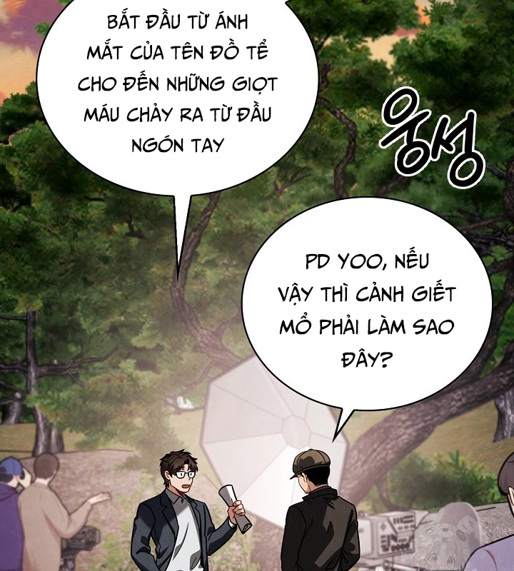 Sống Như Một Diễn Viên Chapter 89 - Trang 3