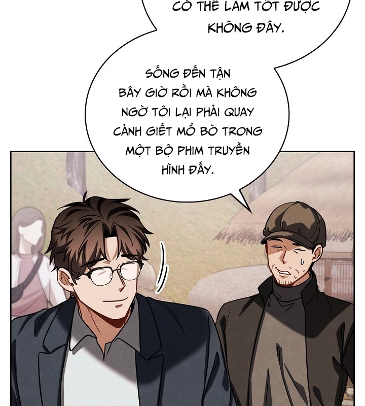 Sống Như Một Diễn Viên Chapter 89 - Trang 3