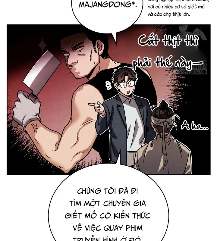 Sống Như Một Diễn Viên Chapter 89 - Trang 3