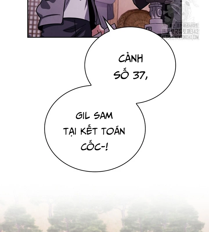 Sống Như Một Diễn Viên Chapter 89 - Trang 3