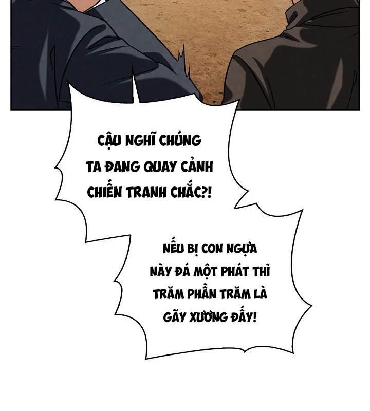 Sống Như Một Diễn Viên Chapter 89 - Trang 3