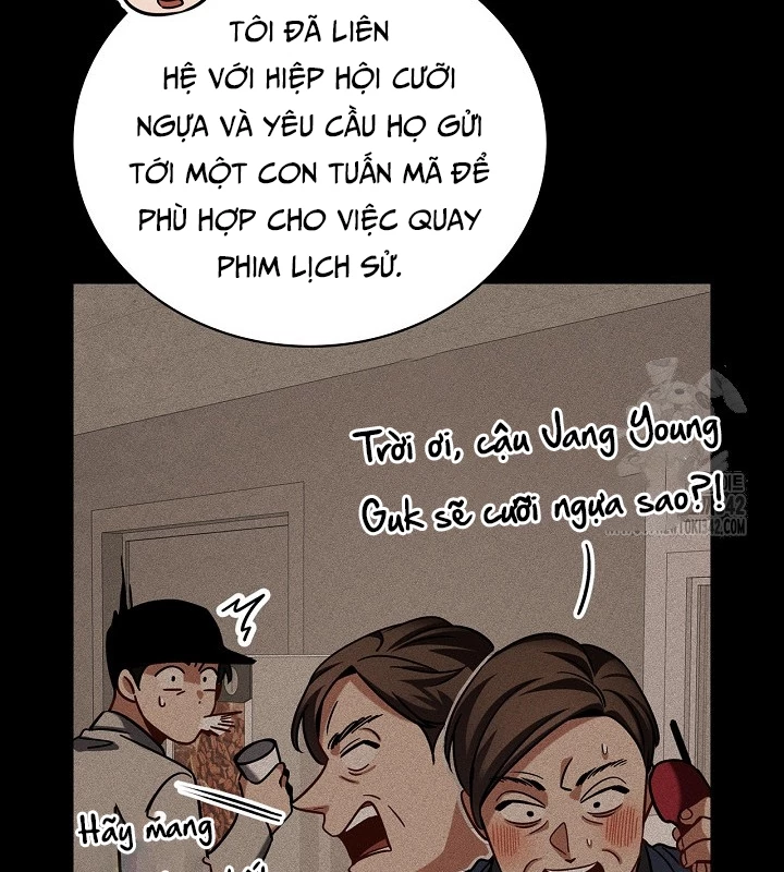 Sống Như Một Diễn Viên Chapter 89 - Trang 3