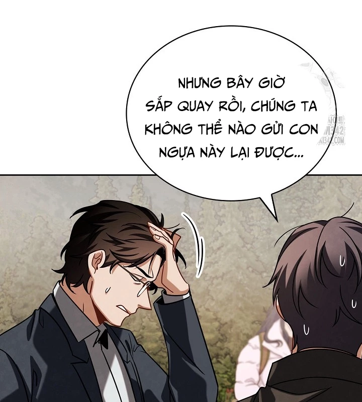 Sống Như Một Diễn Viên Chapter 89 - Trang 3