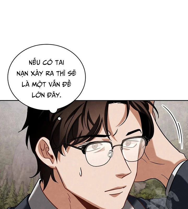 Sống Như Một Diễn Viên Chapter 89 - Trang 3