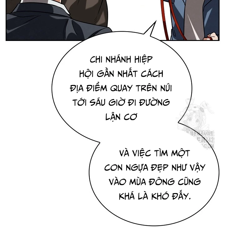 Sống Như Một Diễn Viên Chapter 89 - Trang 3