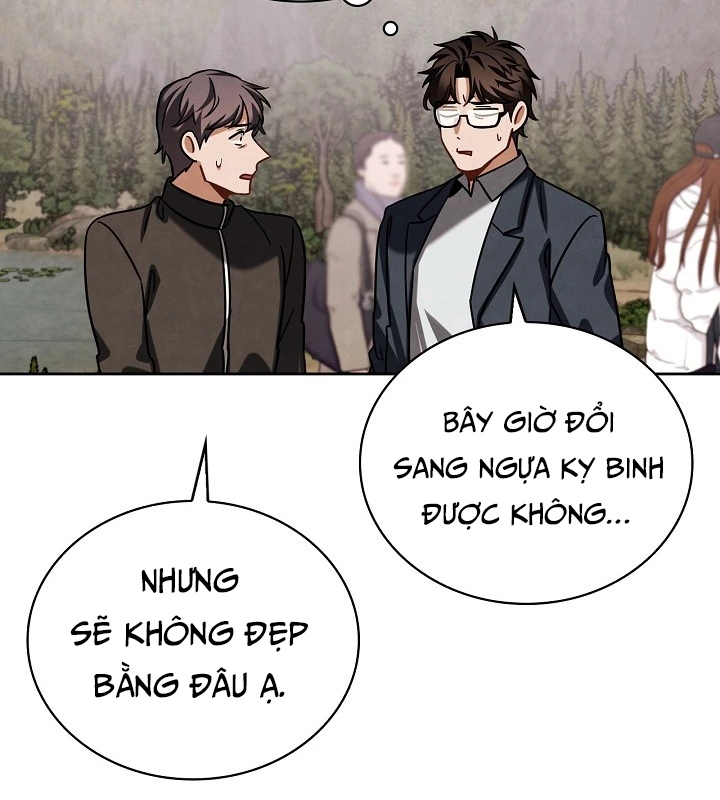 Sống Như Một Diễn Viên Chapter 89 - Trang 3