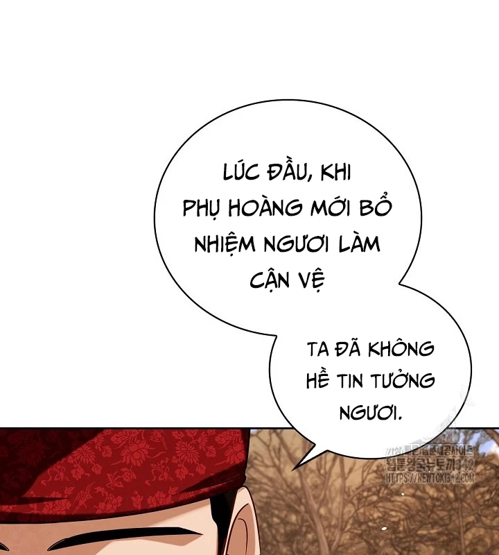 Sống Như Một Diễn Viên Chapter 89 - Trang 3