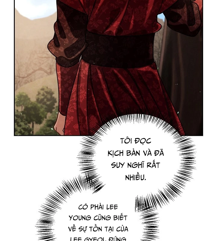Sống Như Một Diễn Viên Chapter 89 - Trang 3