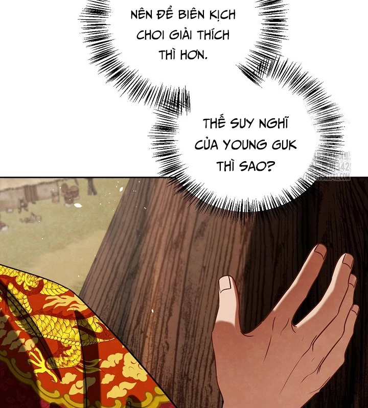 Sống Như Một Diễn Viên Chapter 89 - Trang 3