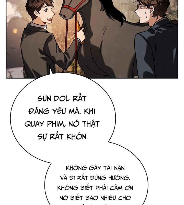 Sống Như Một Diễn Viên Chapter 89 - Trang 3