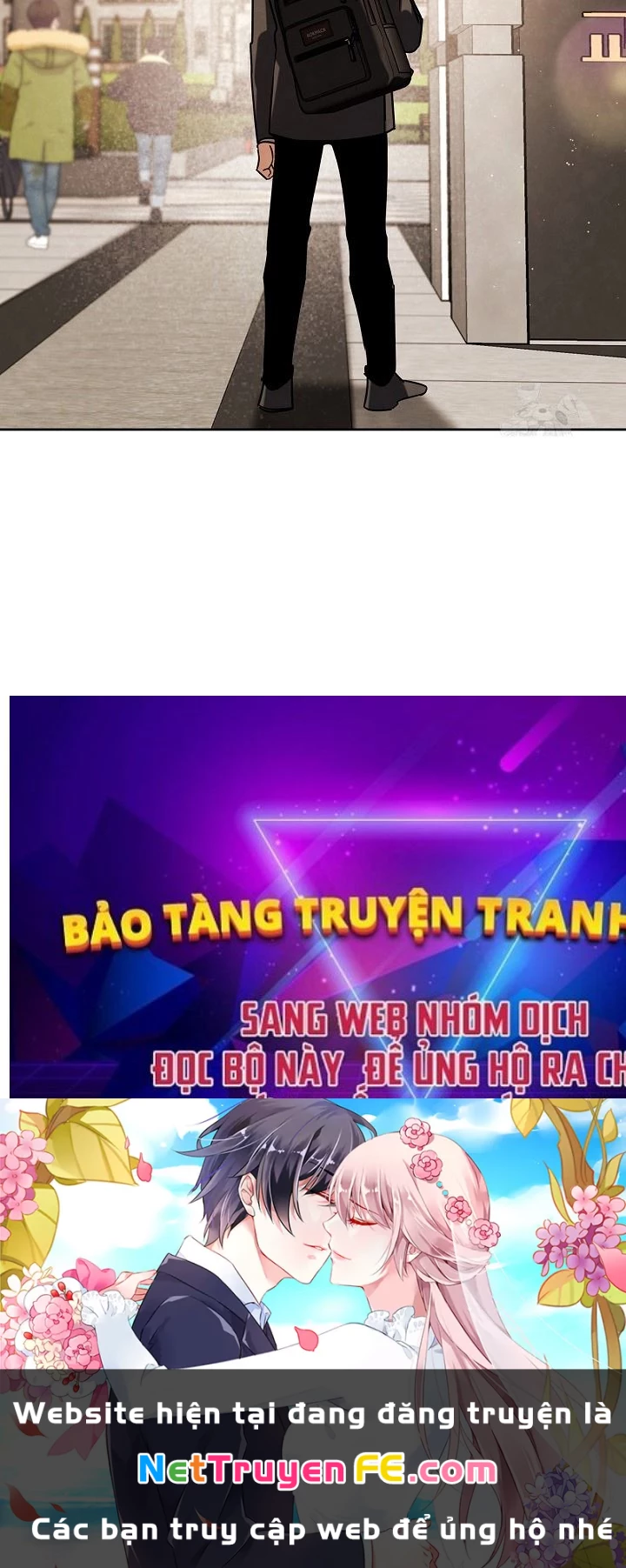 Sống Như Một Diễn Viên Chapter 89 - Trang 3