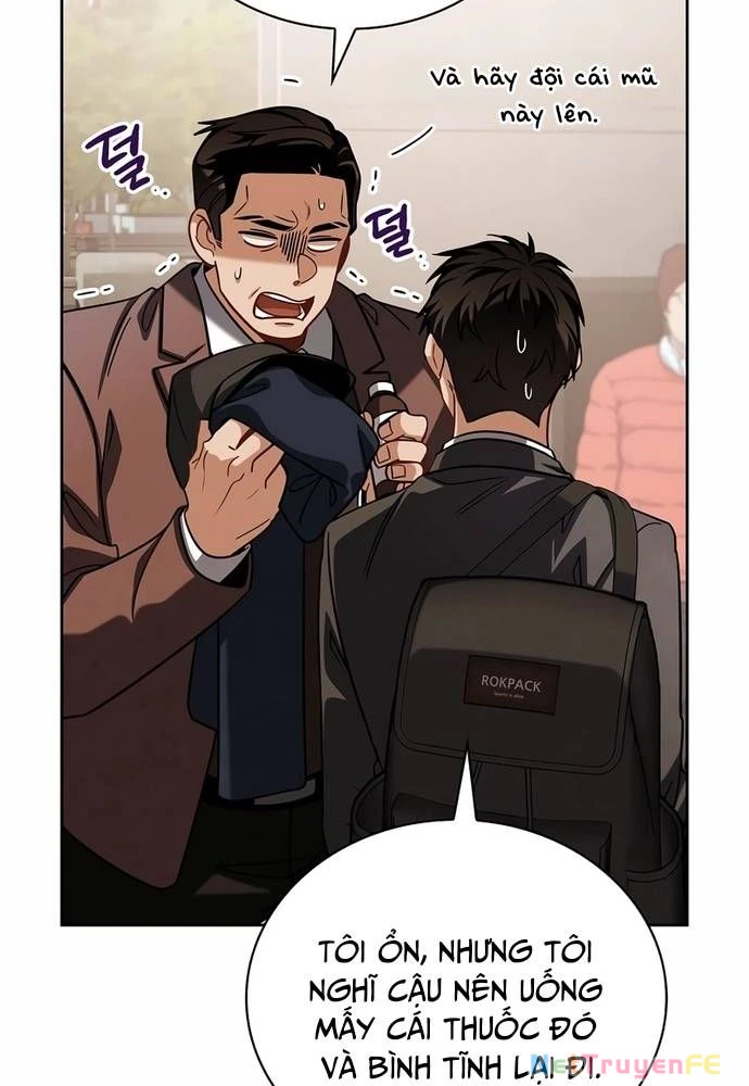 Sống Như Một Diễn Viên Chapter 90 - Trang 3