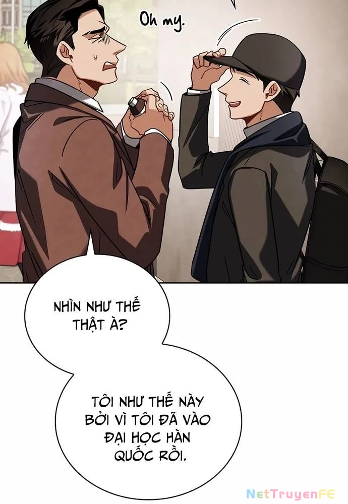 Sống Như Một Diễn Viên Chapter 90 - Trang 3