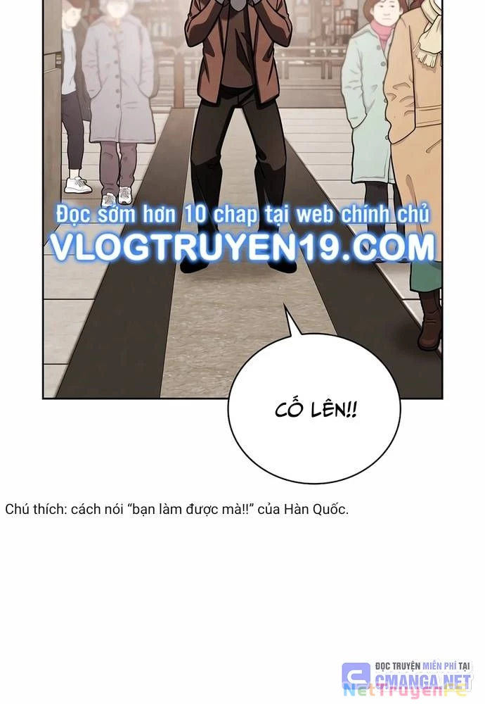 Sống Như Một Diễn Viên Chapter 90 - Trang 3