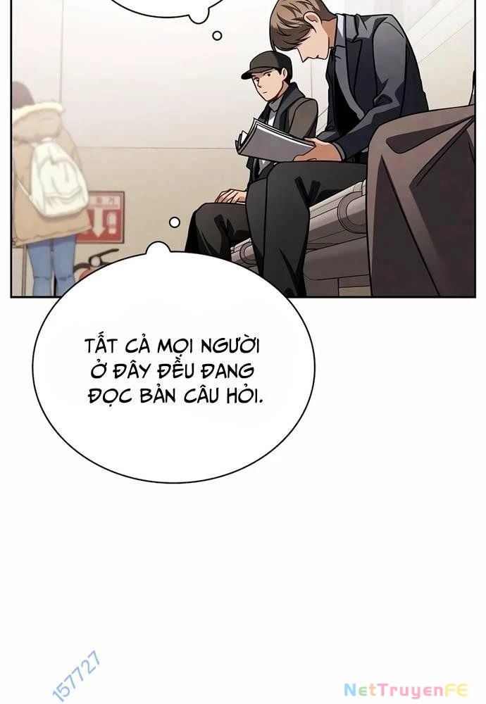 Sống Như Một Diễn Viên Chapter 90 - Trang 3