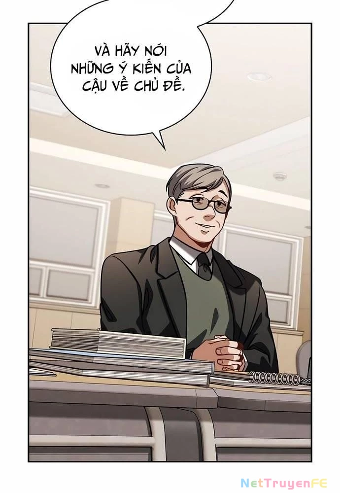 Sống Như Một Diễn Viên Chapter 90 - Trang 3