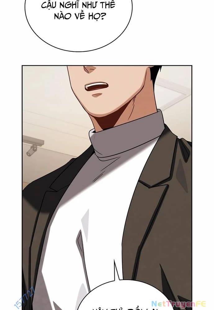 Sống Như Một Diễn Viên Chapter 90 - Trang 3