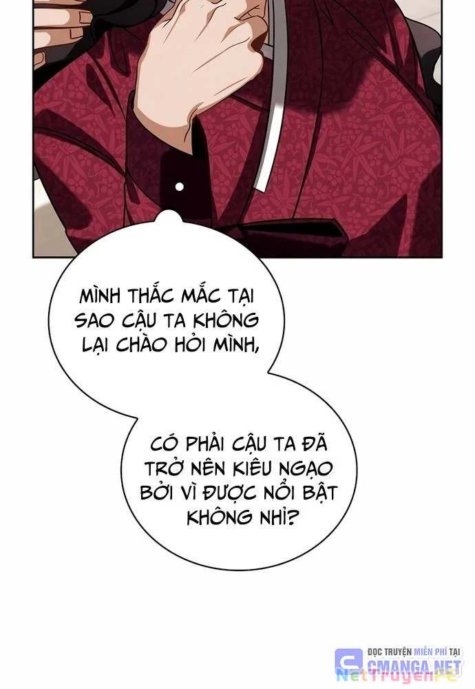 Sống Như Một Diễn Viên Chapter 90 - Trang 3