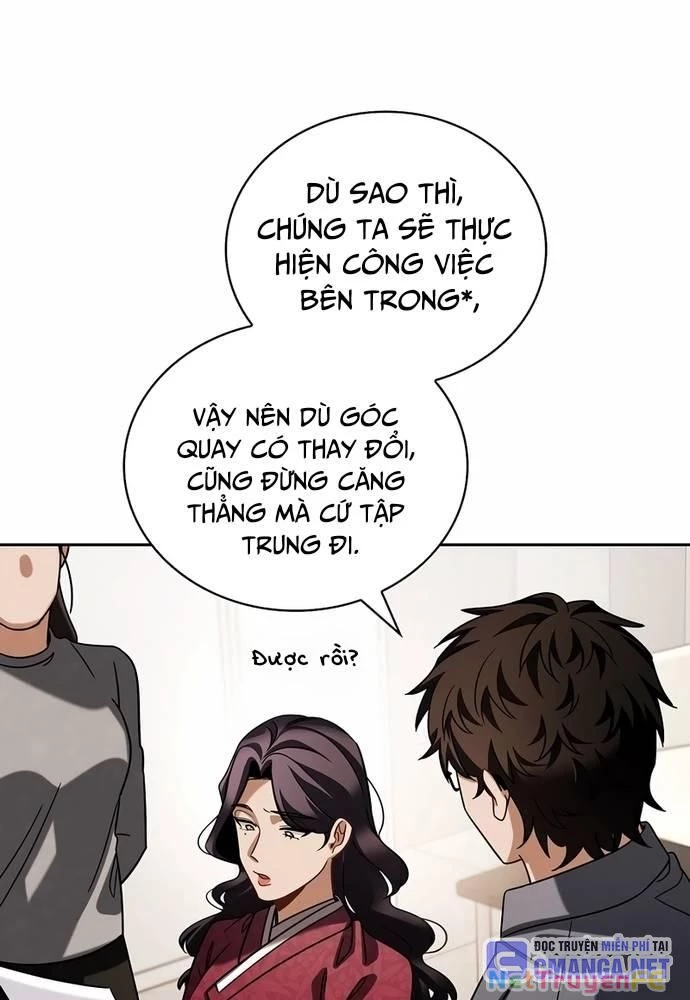 Sống Như Một Diễn Viên Chapter 90 - Trang 3