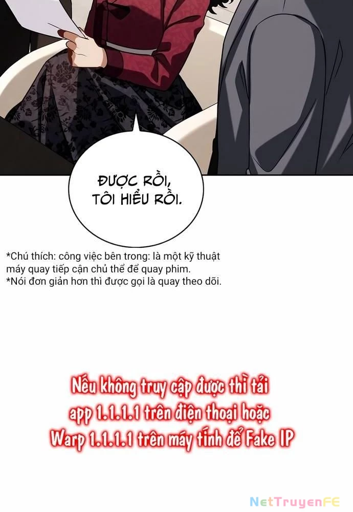 Sống Như Một Diễn Viên Chapter 90 - Trang 3