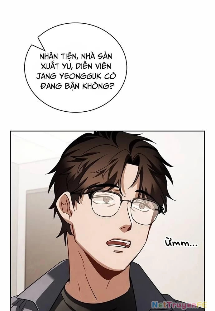Sống Như Một Diễn Viên Chapter 90 - Trang 3