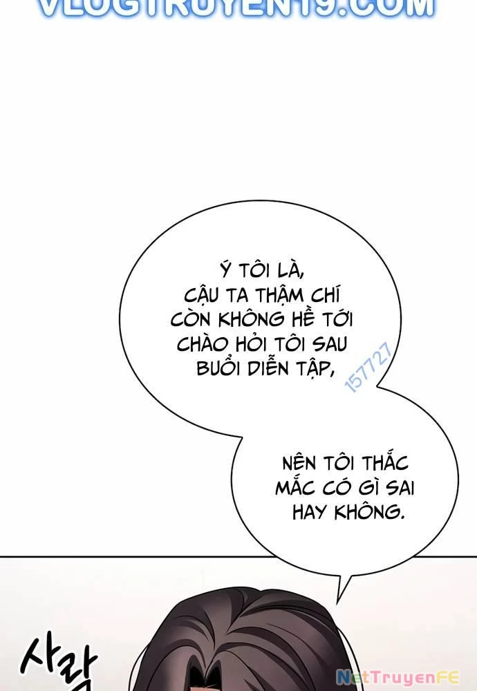 Sống Như Một Diễn Viên Chapter 90 - Trang 3