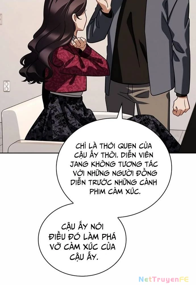 Sống Như Một Diễn Viên Chapter 90 - Trang 3
