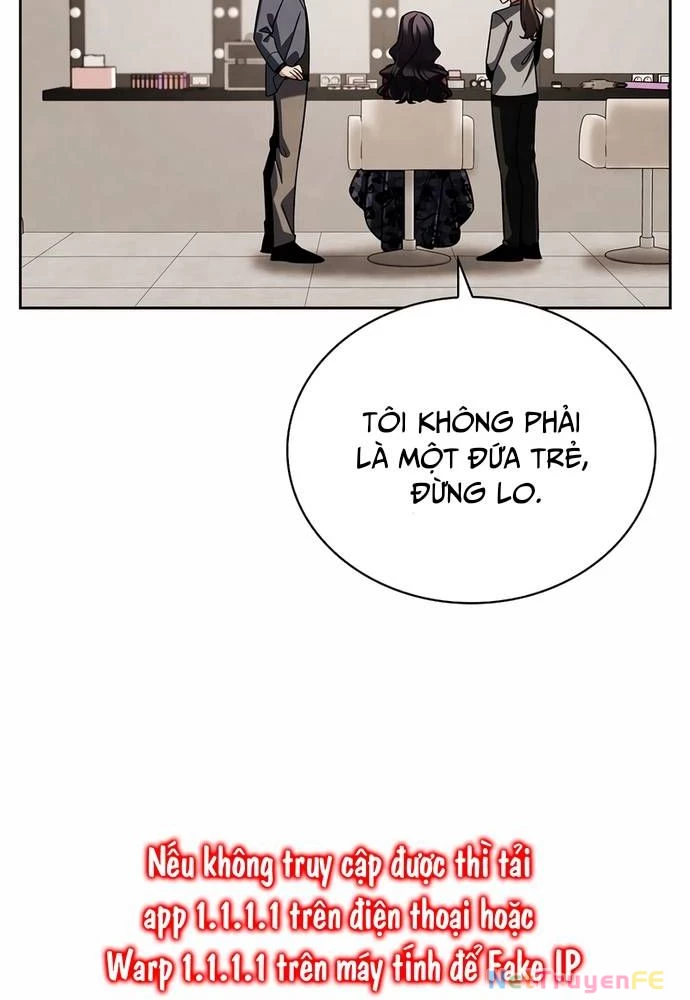 Sống Như Một Diễn Viên Chapter 90 - Trang 3