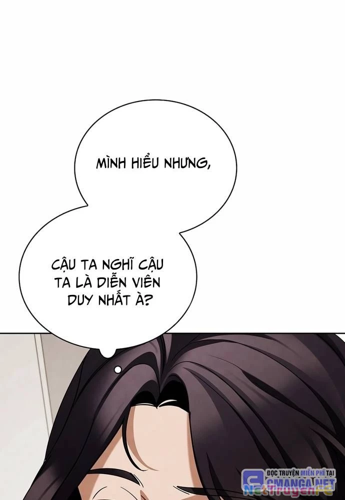 Sống Như Một Diễn Viên Chapter 90 - Trang 3