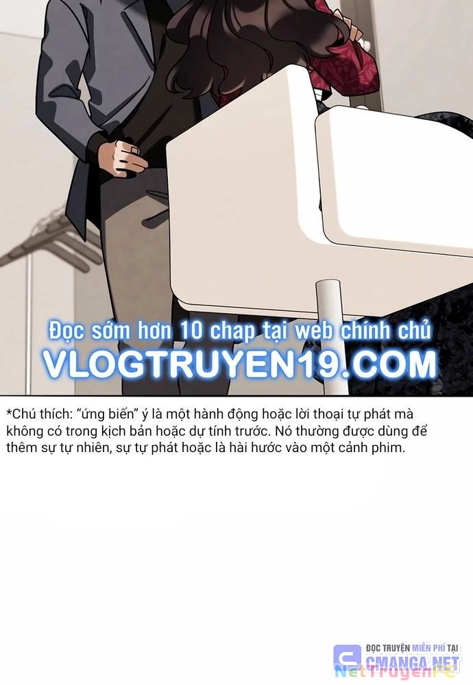 Sống Như Một Diễn Viên Chapter 90 - Trang 3