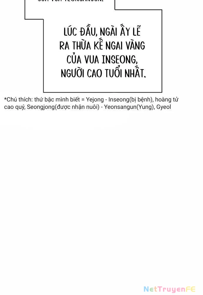 Sống Như Một Diễn Viên Chapter 90 - Trang 3