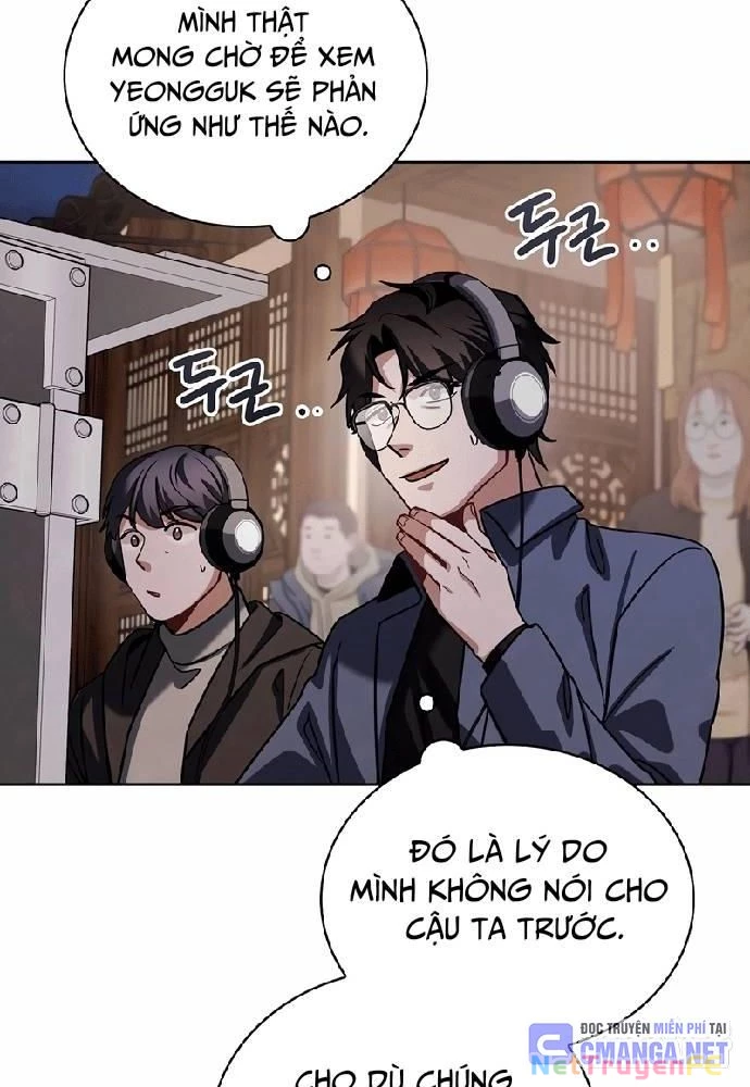 Sống Như Một Diễn Viên Chapter 90 - Trang 3