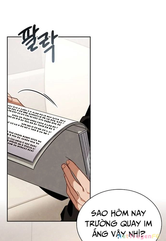 Sống Như Một Diễn Viên Chapter 91 - Trang 3