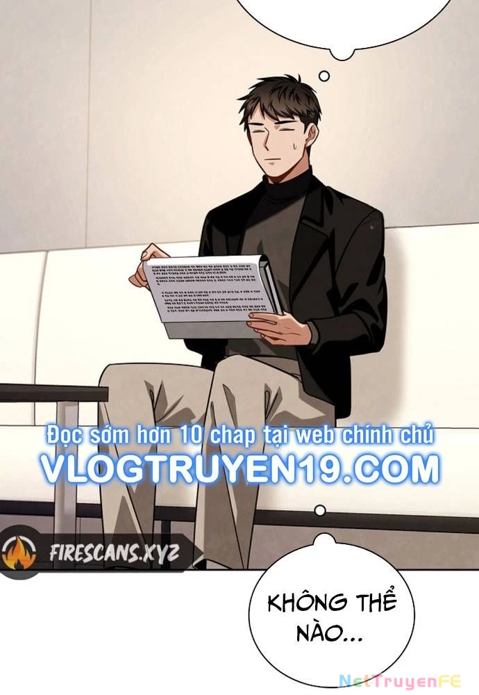 Sống Như Một Diễn Viên Chapter 91 - Trang 3