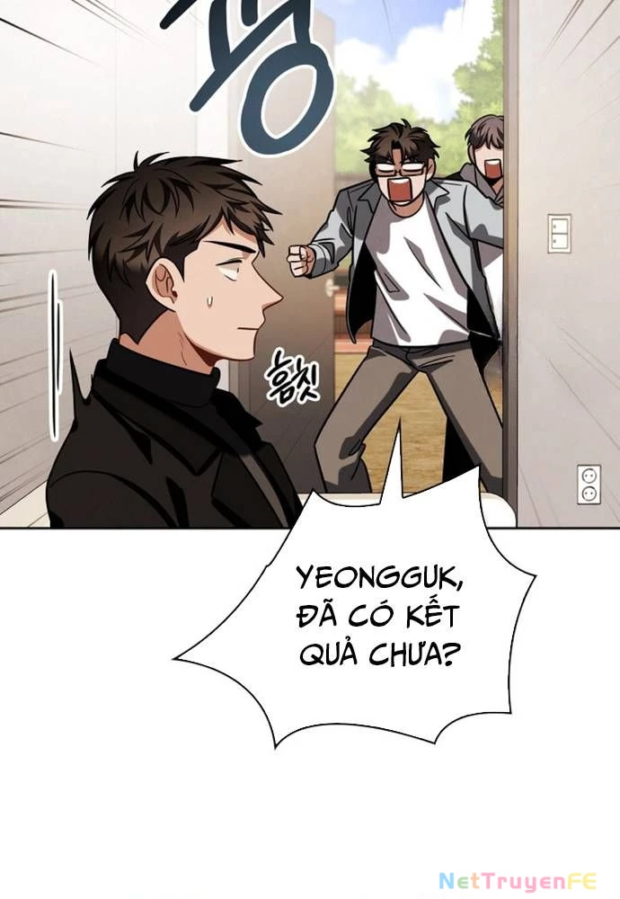 Sống Như Một Diễn Viên Chapter 91 - Trang 3