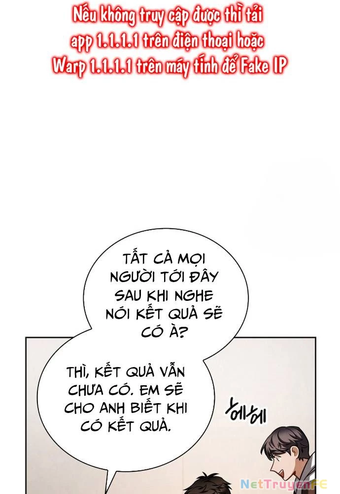 Sống Như Một Diễn Viên Chapter 91 - Trang 3