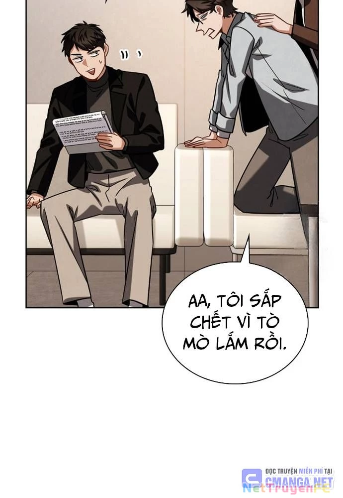 Sống Như Một Diễn Viên Chapter 91 - Trang 3