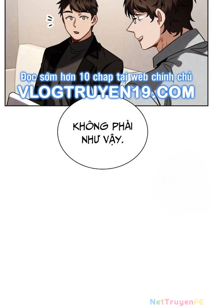 Sống Như Một Diễn Viên Chapter 91 - Trang 3