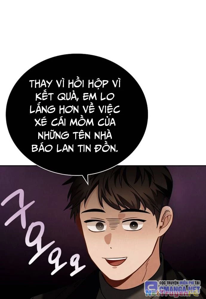 Sống Như Một Diễn Viên Chapter 91 - Trang 3