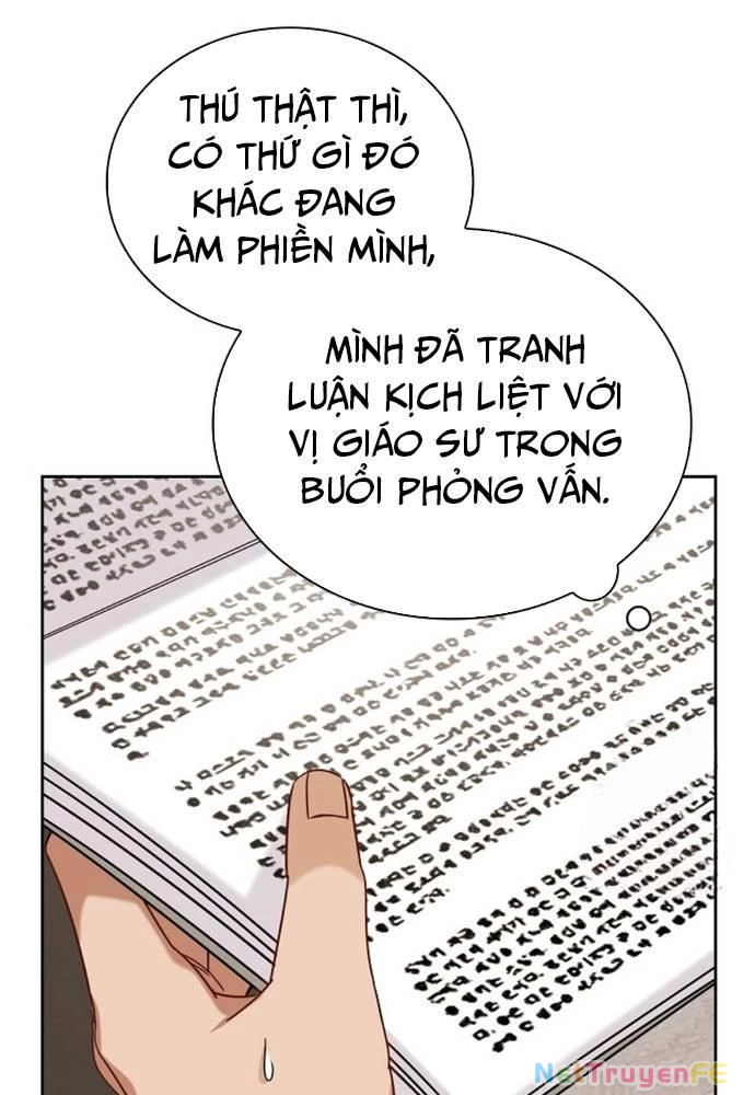 Sống Như Một Diễn Viên Chapter 91 - Trang 3