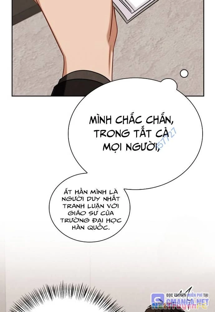 Sống Như Một Diễn Viên Chapter 91 - Trang 3