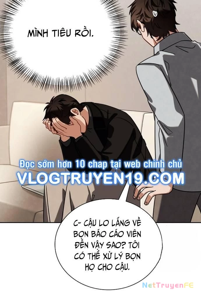 Sống Như Một Diễn Viên Chapter 91 - Trang 3