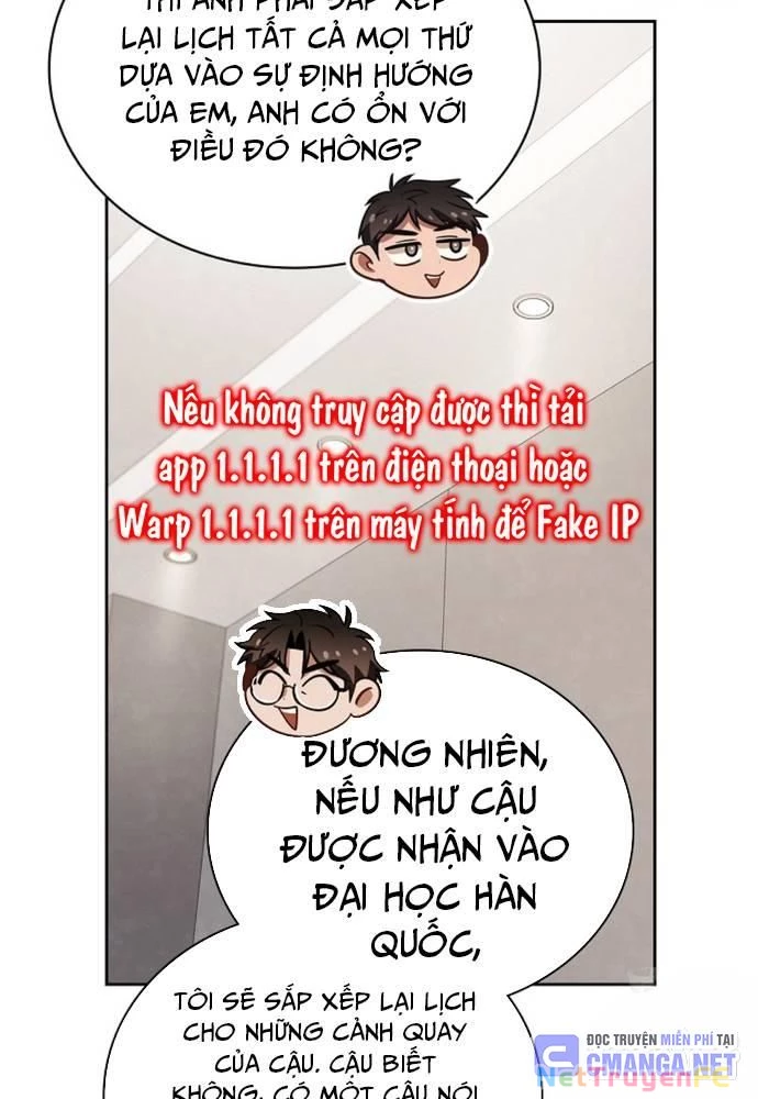 Sống Như Một Diễn Viên Chapter 91 - Trang 3