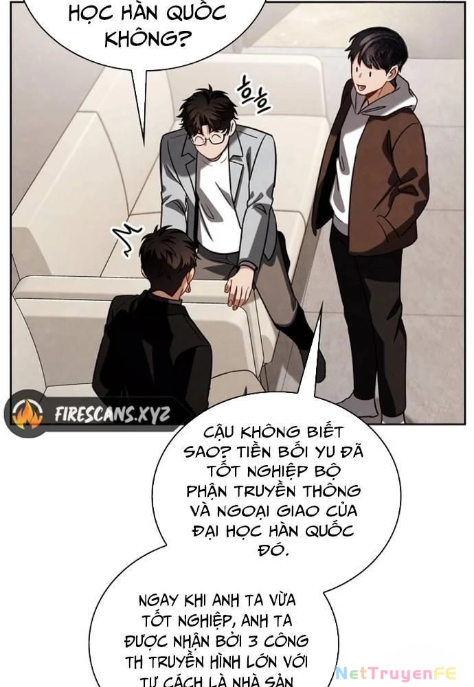 Sống Như Một Diễn Viên Chapter 91 - Trang 3