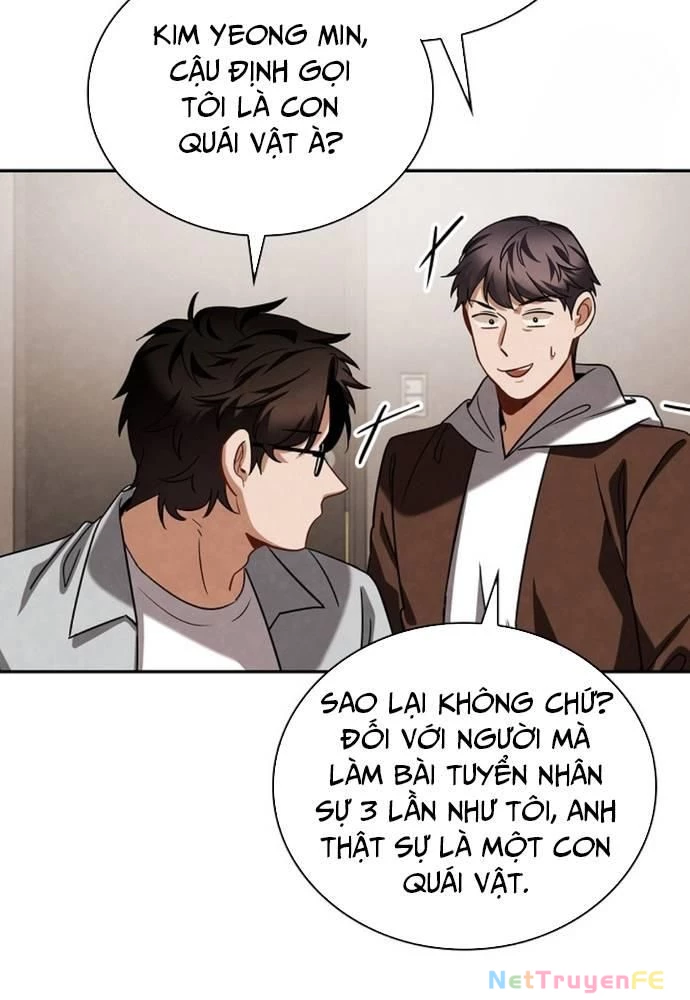 Sống Như Một Diễn Viên Chapter 91 - Trang 3