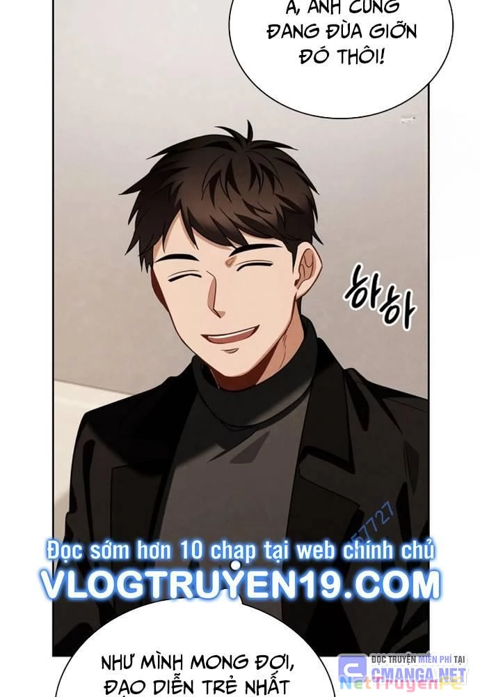 Sống Như Một Diễn Viên Chapter 91 - Trang 3