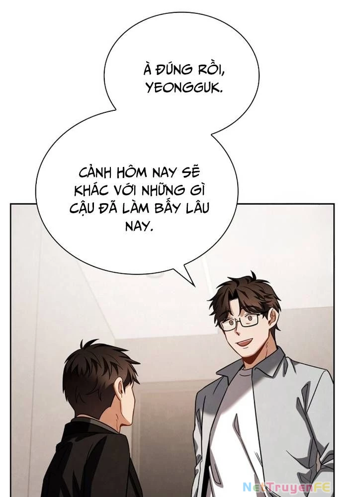 Sống Như Một Diễn Viên Chapter 91 - Trang 3