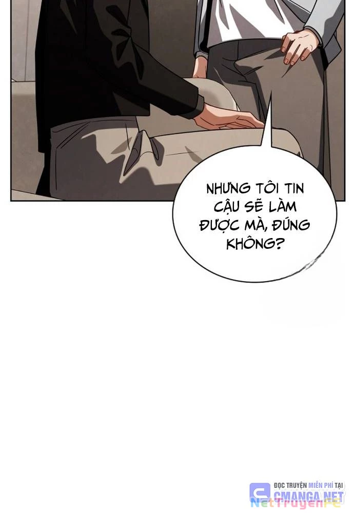 Sống Như Một Diễn Viên Chapter 91 - Trang 3